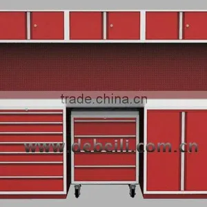 Utility Garage Cabinet AX-ZHG0070R-2 thumbnail-1