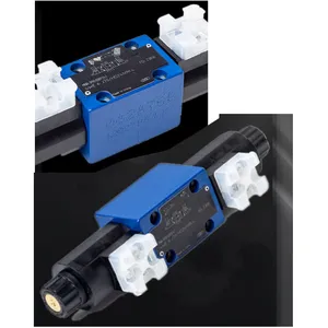 Genuine Original Spare Part Direction Valve for Epiro XE3C XL3D FD50 FT35 FT40 L6 1354 thumbnail-1