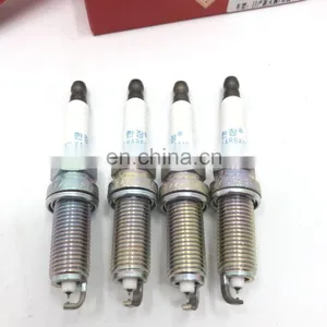 DILKAR6A11 9029 9029 Iridium Spark Plugs for Nissan New Teana 2.5/3.5 Floor Lan Renault Corio 2.5 X-Jun thumbnail-2