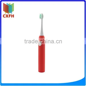 Broadband Sonic Jetstream Technology Personalized Soft Electric Toothbrush thumbnail-4