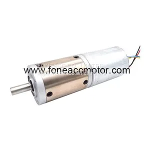 PG42-BL4260 42 mm Small Metal Planetary Gearhead dc Electric Motor thumbnail-1