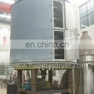 PLG High Efficiency Continuous Disc Plate Dryer for Ceftriaxone/cefotaxime/CTX thumbnail-3