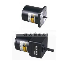 2RK6GN-C/2GN-100 1200 Rpm 220v AC Voltage Electric Motor With Reducer thumbnail-3