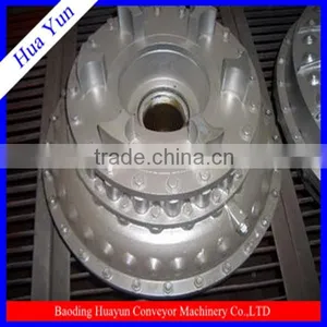 YOXD Hydraulic Fluid Coupling For Mining thumbnail-1
