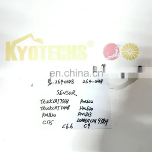 Factory Price 2640148 264-0148 SENSOR E735B PM622 E740B PM620 PM820 PM313 With High Quality thumbnail-2