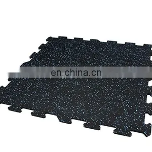 Fitness Equipment Flexible Flooring Mat thumbnail-5