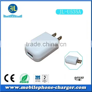Mobile Phone Chargers Best Sell Products Usb Travel Charger Factories in Guangzhou thumbnail-1