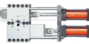 Hydraulic Screen Changer System thumbnail-3