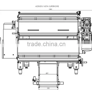 Automatic Pasta Maker Machine Made in Italy thumbnail-3