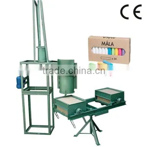 School Chalk Making Machine thumbnail-1