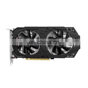 Used GTX 1060 Graphics Card Gaming GPU Card Video Cards 1080ti RX580 GTX1060 GT1030 1050TI Used New Brand Card thumbnail-3