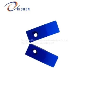 Anodized Precision Cnc Machining Parts thumbnail-3