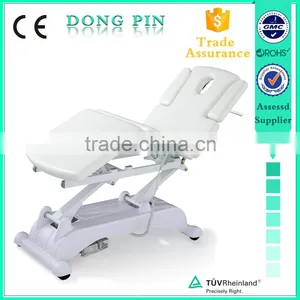 Hydraulic Recovery Bed for Clinic thumbnail-1