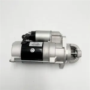Factory Wholesale High Quality Car Starter Foton Starter Qdj2636c For FOTON thumbnail-3