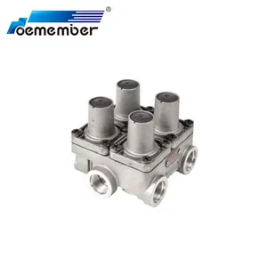 OE Member 9347022610 1518182 A0034314706 Multi-circuit Protection Valve for MB thumbnail-2