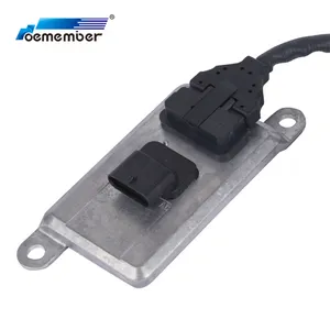 Nitrogen Oxide Sensor Replace Continental Nox Truck Diesel Engine Oxygen Nitrous Sensor 2006245 5WK96661D For DAF thumbnail-4