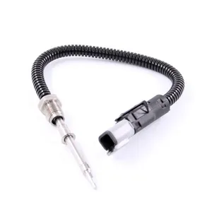 21164790 Auto Truck Exhaust Gas Temperature Sensor for Volvo Sensor thumbnail-1