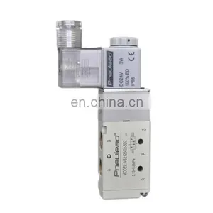VS Series 5 Port Solenoid Valve thumbnail-1