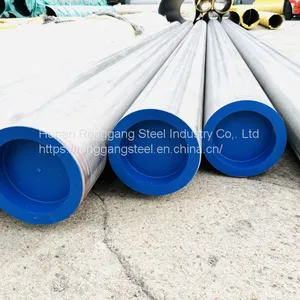 Stainless Steel Pipe thumbnail-2