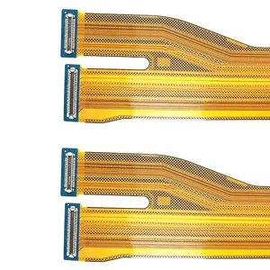 Charging Flex Main Board Flex Cable For Samsung Galaxy A52 Motherboard Cell Phone Parts Usb Charging Port thumbnail-5