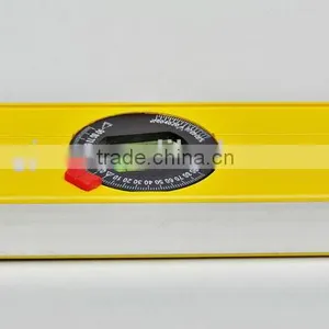 Aluminium Alloy Spirit Level thumbnail-1