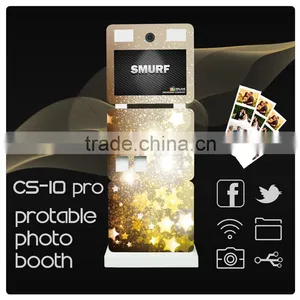 Portable Design Photography Equipment Foto Cabin in South America thumbnail-4