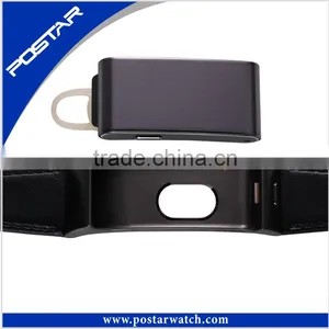 Touch Screen Waterproof Smart Watch With Heart Rate Monitor thumbnail-5