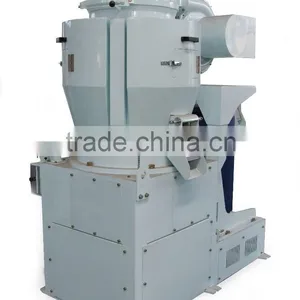 High Quality Vertical Model Emery Roller Rice Whitener Rice Mill for Sale thumbnail-1