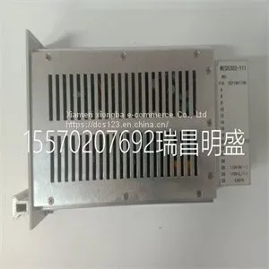 Module Spare Parts WES5302 WES5302-111 thumbnail-1