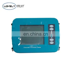 Concrete Floor Thickness Tester Chinese Factory With Good Price thumbnail-2