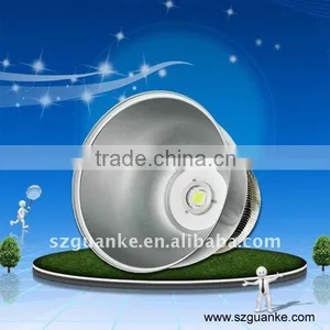 50W High Power Outdoor Industry LED High Bay Mining Lamp thumbnail-1
