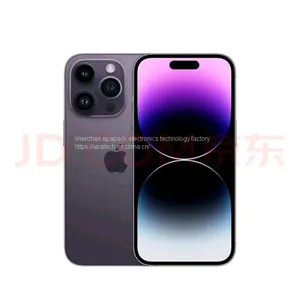 2023 Latest Iphone 14 Pro Max Original Brand New thumbnail-2
