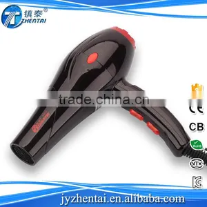 Salon Quality Hair Dryer ac Motor Hair Dryer Professional Hair Dryer thumbnail-1