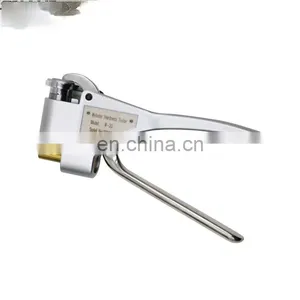 Webster Hardness Tester for Aluminum Alloy Portable Hardness Tester W-20 thumbnail-2