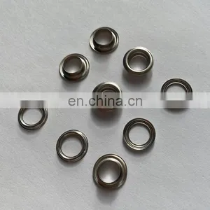 10mm Grommets Eyelets Stainless Steel thumbnail-2