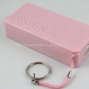 Perfume-2nd Phone Chargers Power Banks thumbnail-1