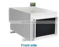 HIROSS Pool Ceiling Dehumidifier Wholesale With Industrial Dehumidification Dryer thumbnail-3