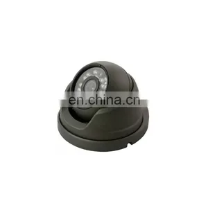 Custom Die Casting Outdoor Security CCTV Camera Housing thumbnail-5