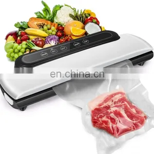 Universal Sous Vide Vacuum Sealer Handheld Automatic Food Vacuum Sealer Machine For Home thumbnail-2