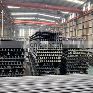 High Quality Wide Use TK3 TK5A Elevator Hollow Guide Rail thumbnail-5