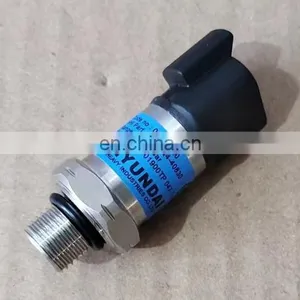 31Q4-40830 Diesel Engine Pressure Sensor 31Q4-40830 31Q4-40620 31Q4-40520 063G1600 Diesel Engine Truck Parts thumbnail-1