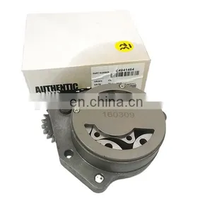 4941464 Original Diesel Fuel Pump 4941464 Diesel Engine Truck Parts thumbnail-3