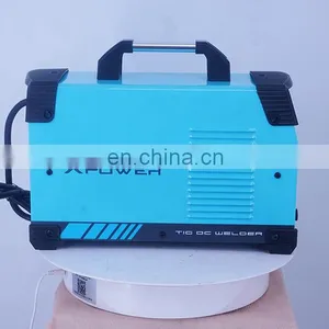 dc Inverter Tig Welder 200 thumbnail-3