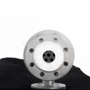 Shandong Jinan--Silicon Carbide Heat Exchanger Supplier thumbnail-1