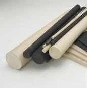 Impact Resistance Rod And Peek Sheet White Peek Rod thumbnail-1