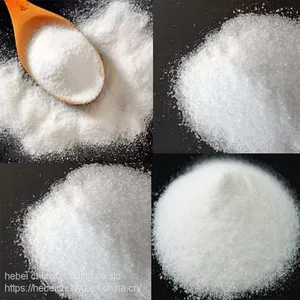 CAS 56038-13-2 Food Grade Sugar Sweetener 99% Powder Sucralose thumbnail-3