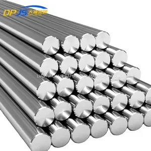 Factory ASTM AISI JIS 310S/310SSi2/318/309S Stainless Steel Rod/Bar for Sale thumbnail-1