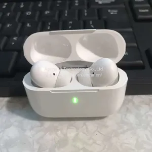 2026 Latest Airpods Pro 2nd for Iphone and Samsung thumbnail-1