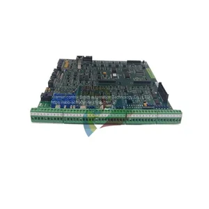 ABB 07KR31 FPR36000227R1202-S Programmable Processor Unit thumbnail-3