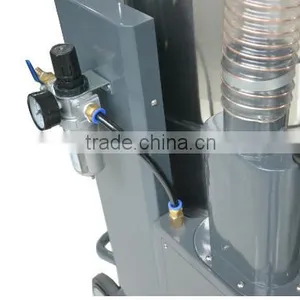 Pneumatic Industrial Vacuum Cleaner for Sale thumbnail-3